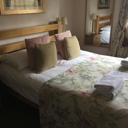 Auplands En-Suite Rooms Лимингтон Экстерьер фото